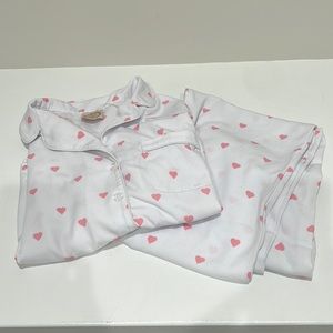 TBBC Womens Pjs